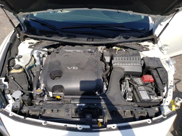 2021 NISSAN 810/MAXIMA - 1N4AA6CV3MC515399