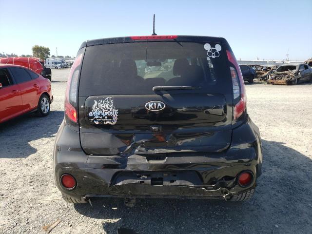 KNDJP3A54J7576176 KIA SOUL +