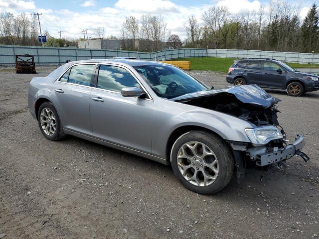 2016 CHRYSLER 300C PLATI 2C3CCASG9GH271184