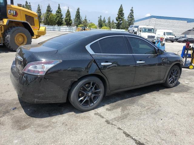 1N4AA5AP8EC456110 Nissan MAXIMA S