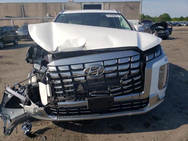 2023 HYUNDAI PALISADE C - KM8R7DGE8PU531747