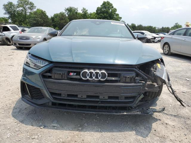 2020 AUDI S7 PRESTIG - WAUSFAF20LN018993