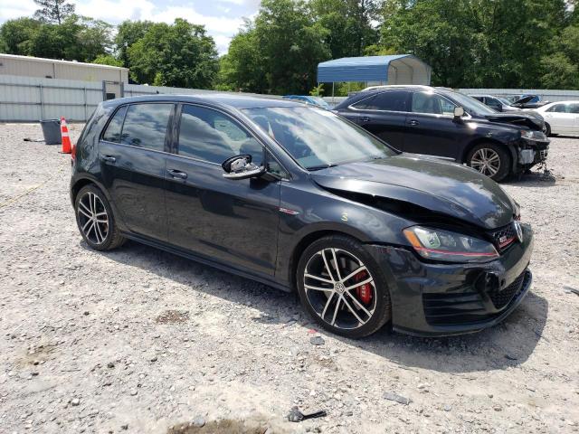 2017 VOLKSWAGEN GTI S/SE - 3VW447AU2HM017968