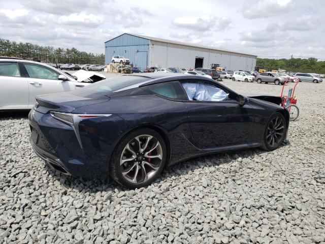2018 LEXUS LC 500 JTHHP5AY6JA001163
