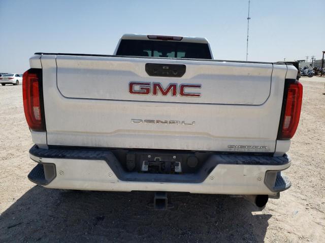 1GT49WEY4LF285778 GMC Sierra K3500 Denali