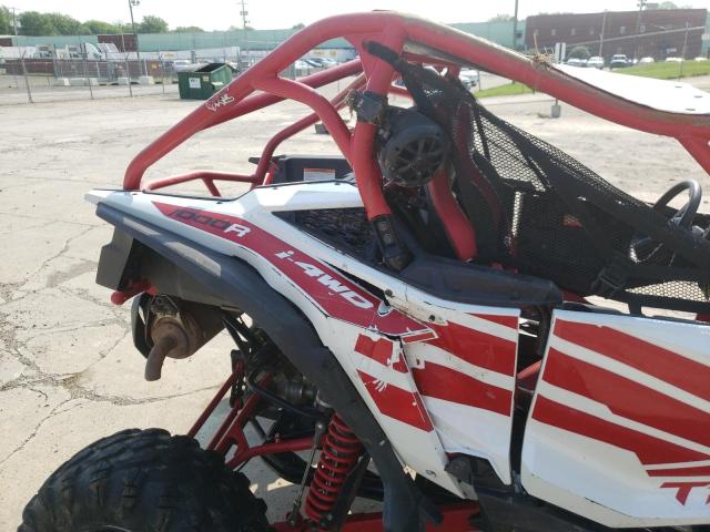 2021 HONDA SXS1000 S2 - 1HFVE0545M4201884