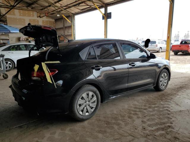 3KPA24AB0KE217127 KIA RIO S