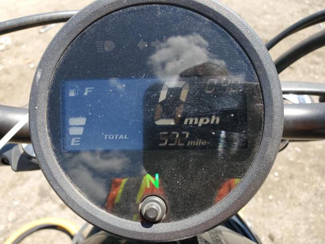 2017 HONDA CMX500 MLHPC5601H5001552