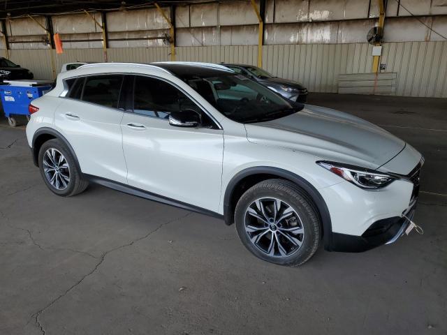 2019 INFINITI QX30 LUXE SJKCH5CR9KA007570