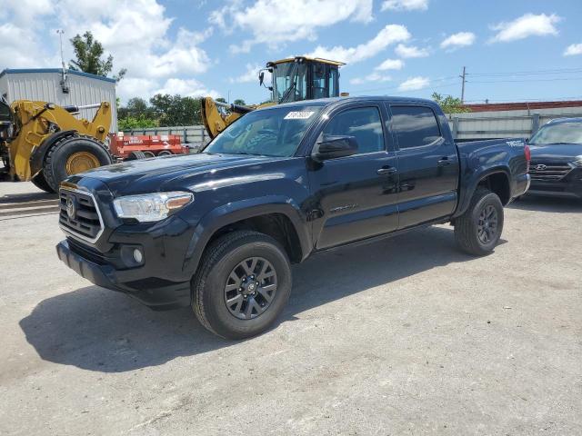 2020 Toyota Tacoma 