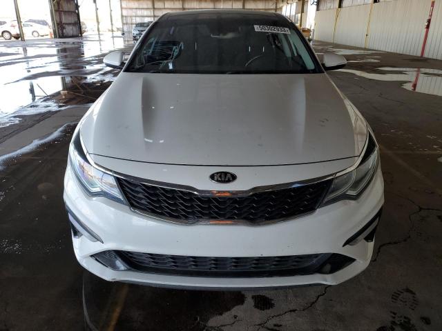 5XXGT4L32KG324295 KIA Optima Lx