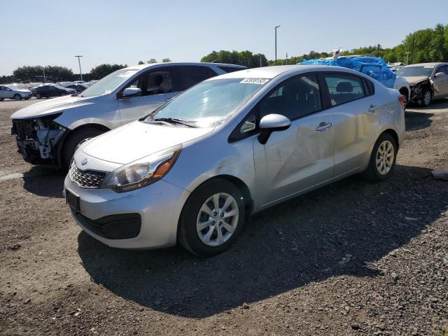 2013 Kia Rio LX