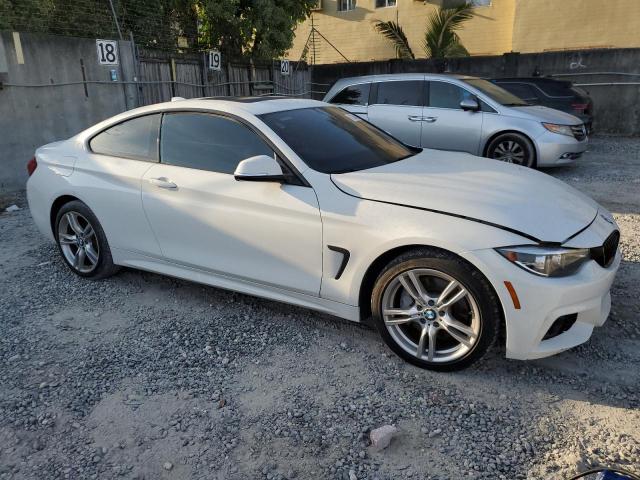 2020 BMW 430XI - WBA4W5C09LFH34128