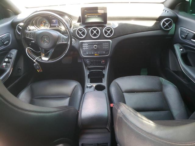WDDSJ4EBXFN170617 Mercedes-Benz CLA 250