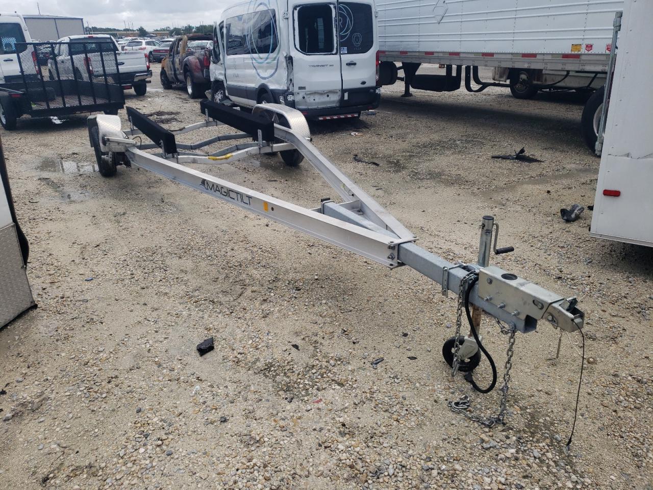 1M5BA2226M1E99811 MAGC TRAILER 2021