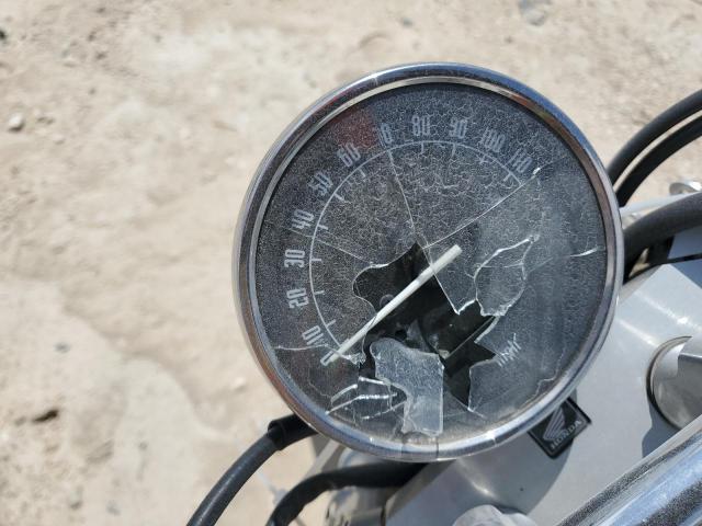 2010 HONDA VT750 S JH2RC5811AK000353
