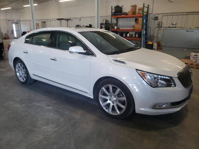 2016 BUICK LACROSSE P - 1G4GD5G36GF115320