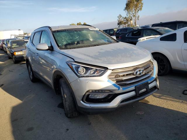 5XYZUDLB6HG387983 | 2017 HYUNDAI SANTA FE S