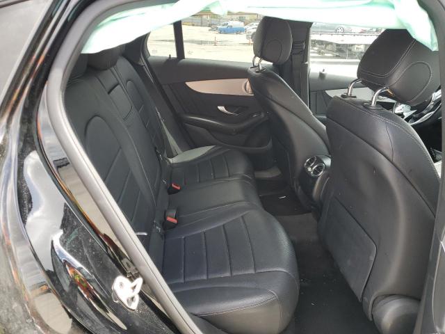 W1N0J8EB3MF967624 Mercedes-Benz Glc Coupe 300 4matic
