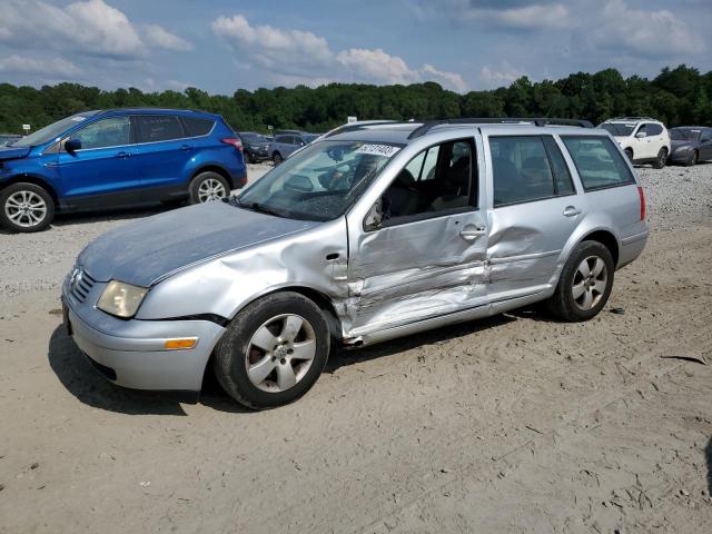 2004 Volkswagen Jetta GLS