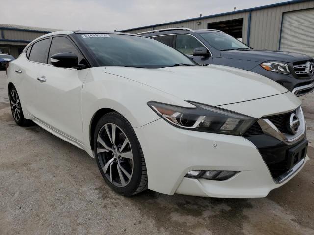 1N4AA6AP6HC417753 Nissan Maxima 3.5s