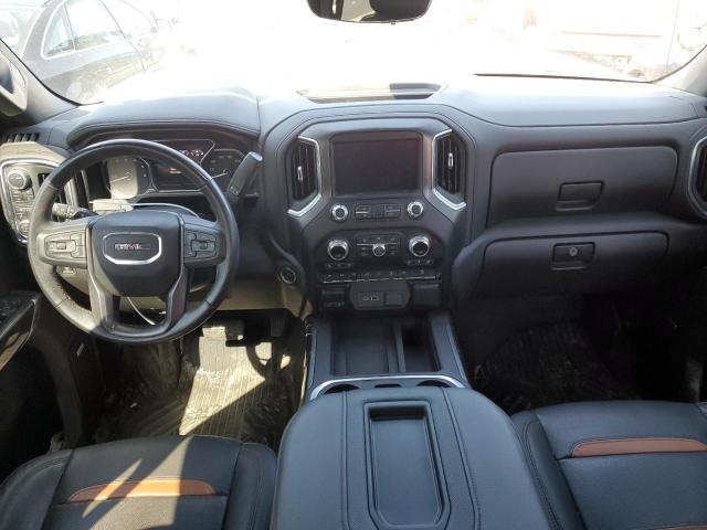 2020 GMC SIERRA K15 - 3GTP9EEL2LG154262