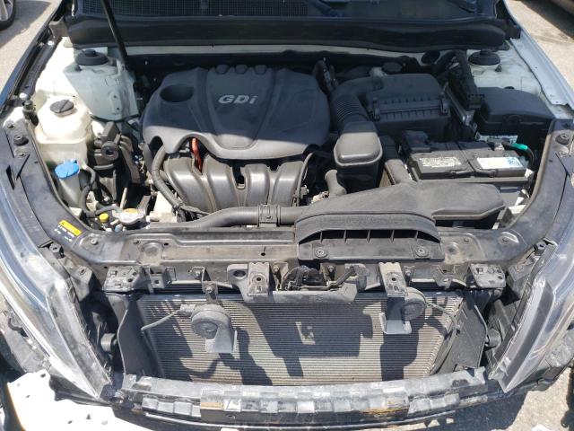 KNAGM4A78F5635711 KIA Optima Lx