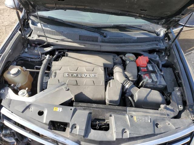 2018 LINCOLN MKT - 2LMHJ5NK5JBL00365