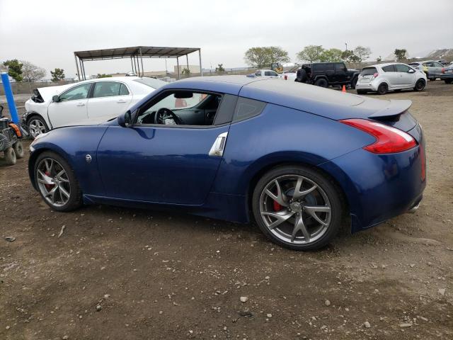 JN1AZ4EH7GM934498 Nissan 370Z BASE