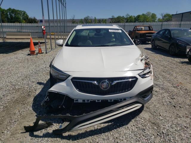 2018 BUICK REGAL TOUR W04GV8SXXJ1104350