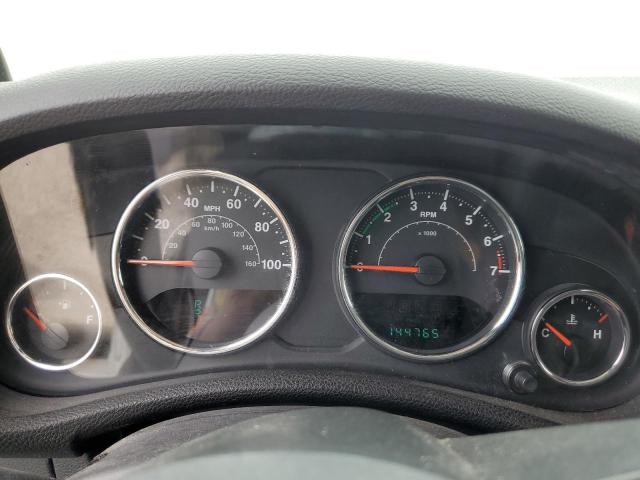 1C4BJWDGXEL252991 Jeep Wrangler Unlimited Sport