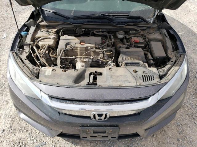 2018 HONDA CIVIC LX - 2HGFC2F56JH578120