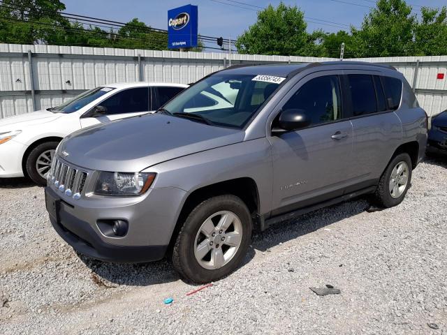 2015 Jeep Compass Sport