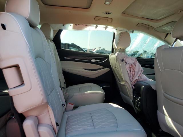 2022 BUICK ENCLAVE AV - 5GAERDKW1NJ172710