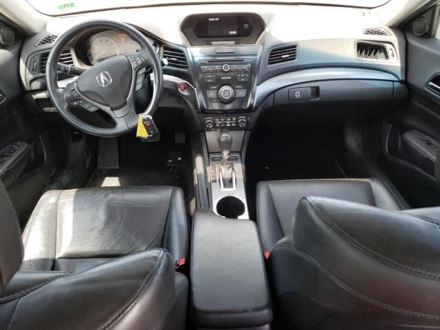 2015 ACURA ILX 20 - 19VDE1F36FE005755