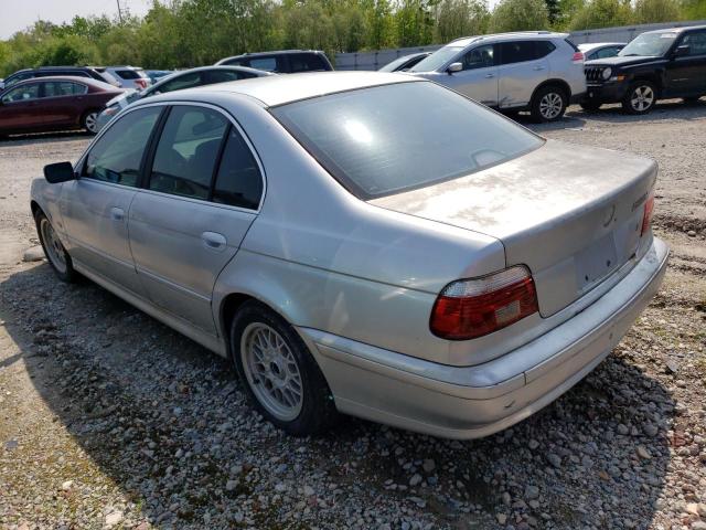 WBADT43482GY43126 | 2002 BMW 525 i automatic