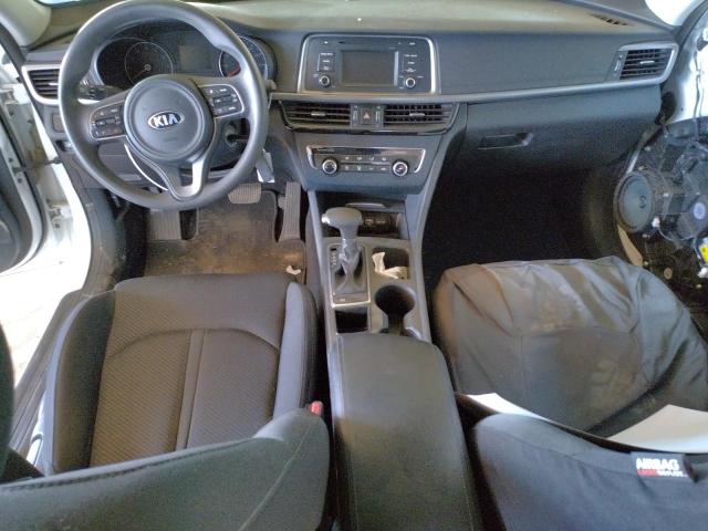 5XXGT4L35GG020398 KIA Optima Lx