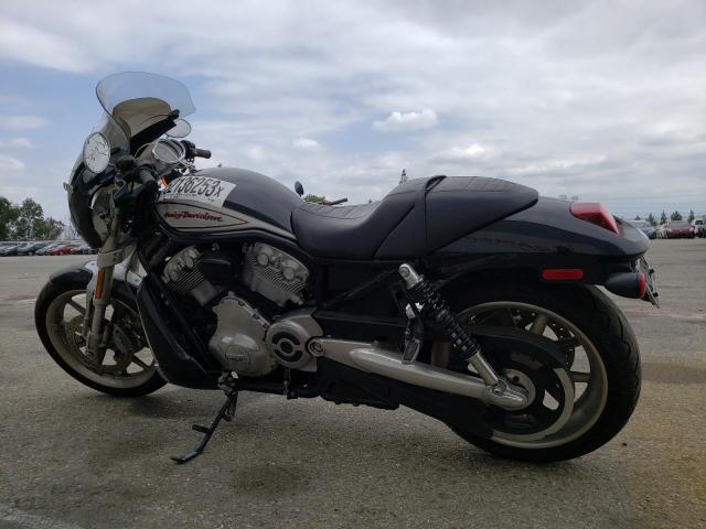 2006 HARLEY-DAVIDSON VRSCR - 1HD1HCZ506K803089