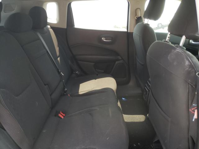 3C4NJCABXJT405601 Jeep Compass Sport
