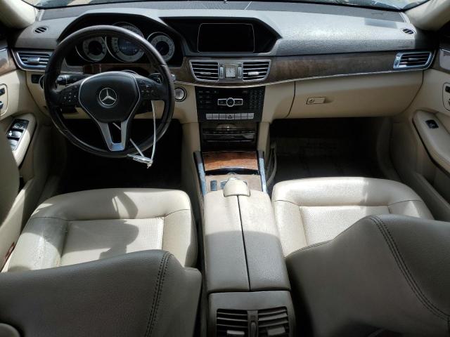 WDDHF5KB5EA839940 Mercedes-Benz E 350