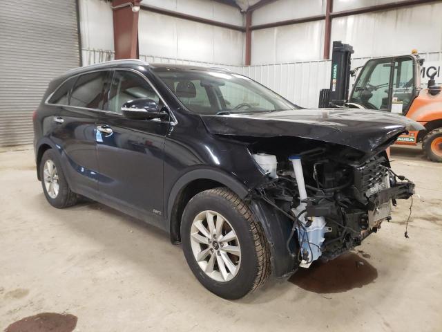 5XYPGDA38KG554555 KIA SORENTO L
