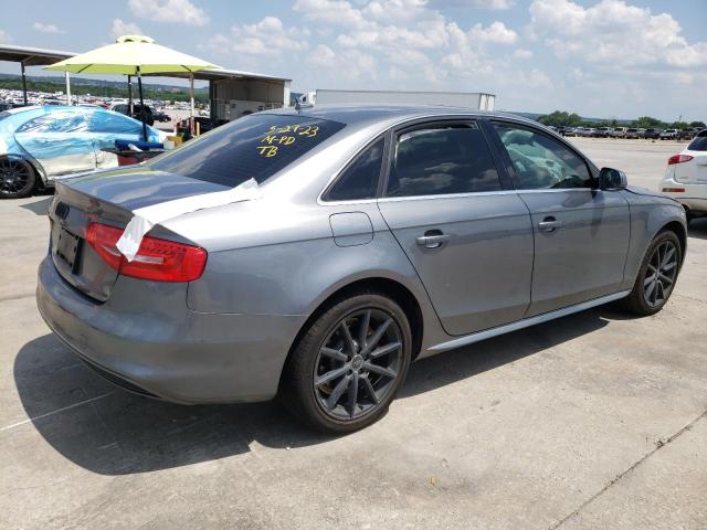 VIN WAUAFAFL4GA006136 2016 Audi A4, Premium S-Line no.3