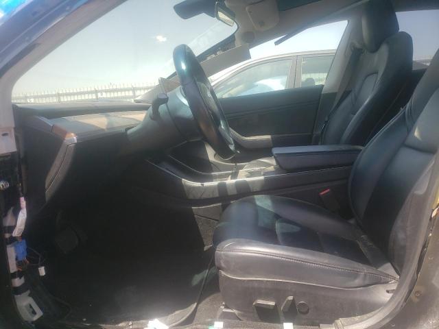 5YJ3E1EA4JF060503 Tesla MODEL 3