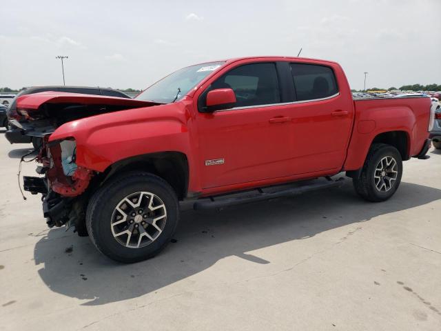 2015 GMC Canyon 