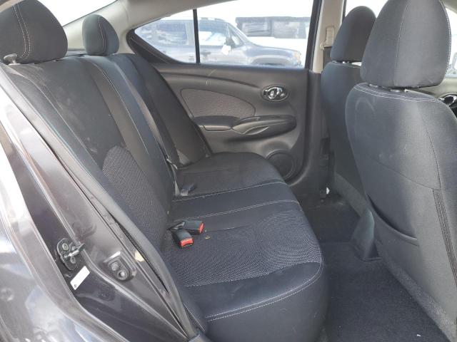 3N1CN7AP9FL863624 Nissan VERSA S