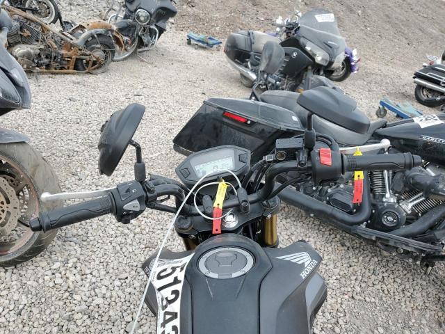 2018 HONDA GROM MLHJC7511J5001357