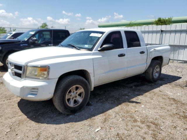 2008 Dodge Dakota 