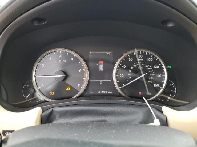 2020 LEXUS NX 300 JTJGARBZ7L5010119
