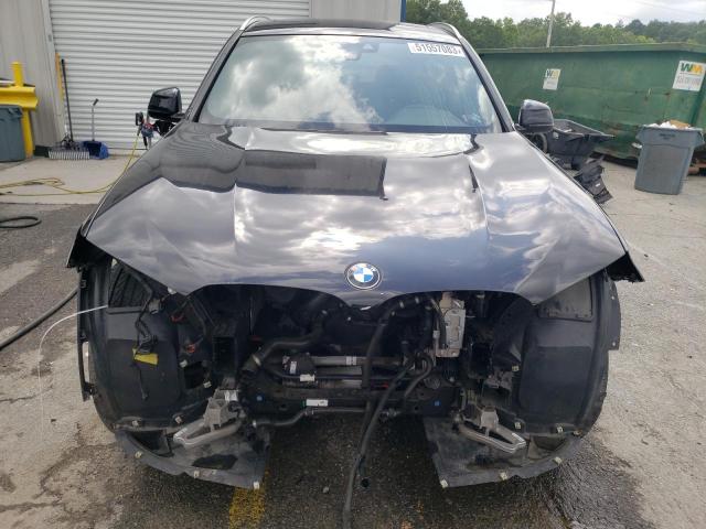 2019 BMW X3 SDRIVE3 - 5UXTR7C54KLE95941