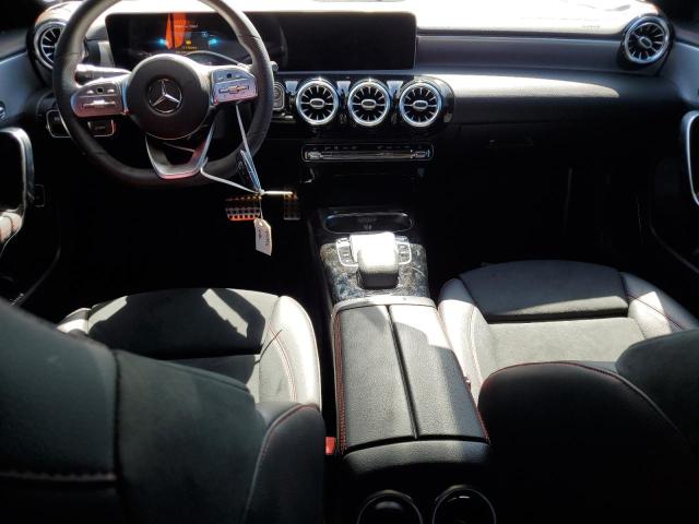 WDD5J4GB1LN034687 Mercedes-Benz CLA 250